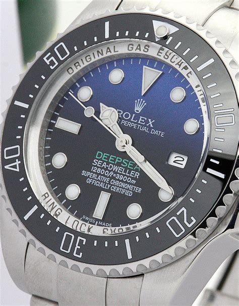 rolex deepsea replica swiss|deepsea rolex price.